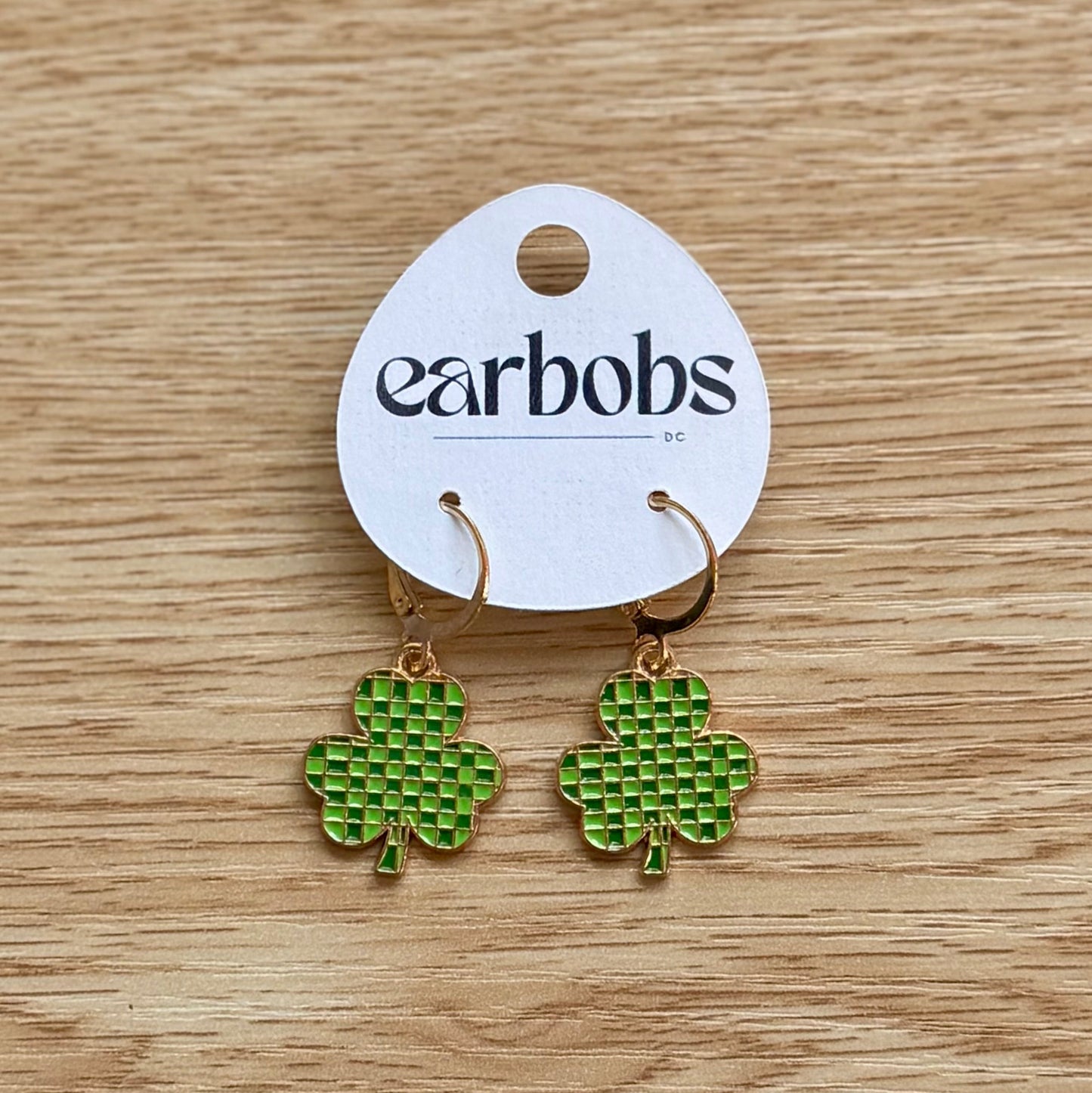 Luck of the Irish
