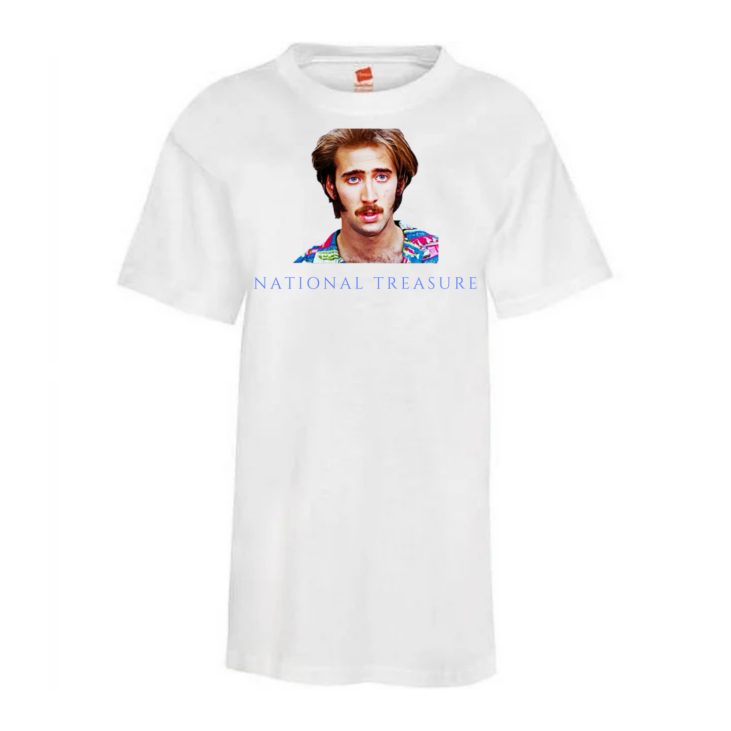 National Treasure T-Shirt