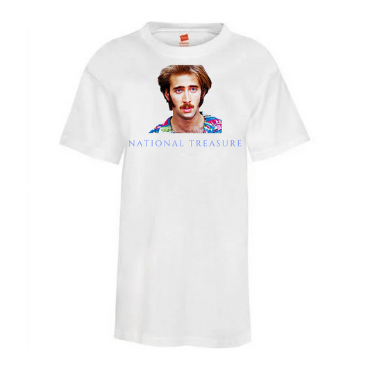 National Treasure T-Shirt