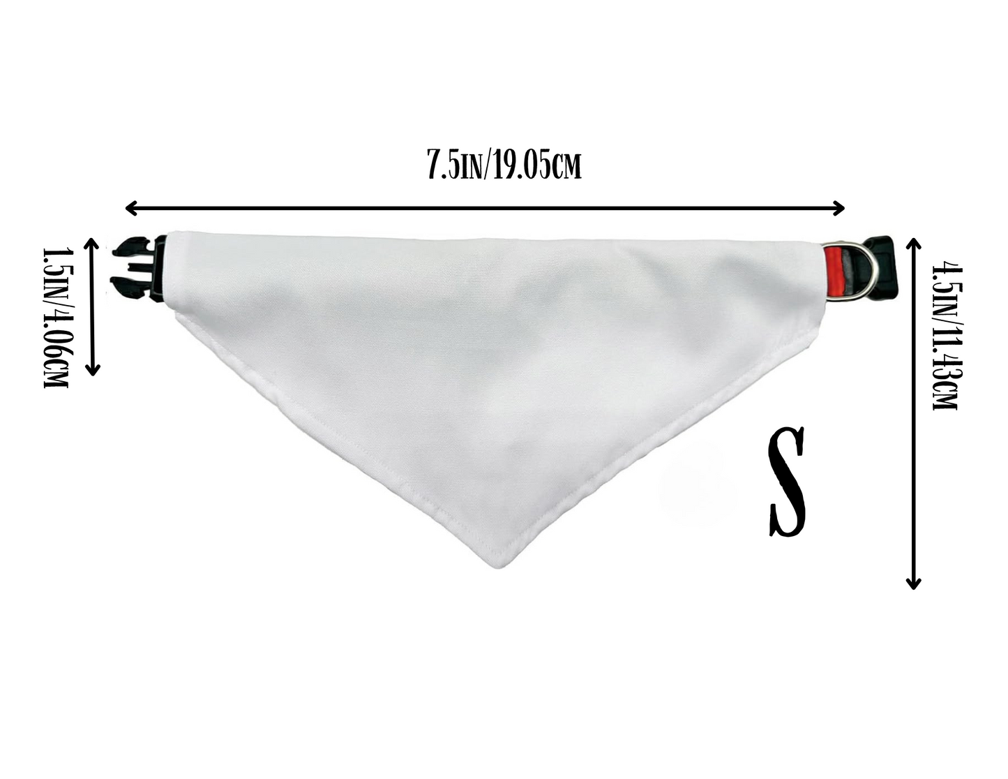 Giddy Up, Pup! Denver Horse Boy Bandana