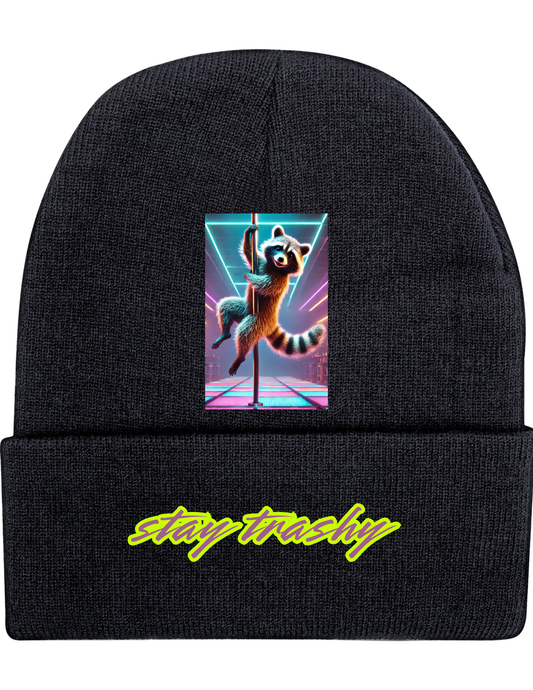 Stay Trashy Beanie