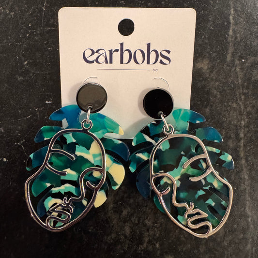 Tenerife EarBobs