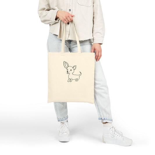 Lil Bert Tote Bag