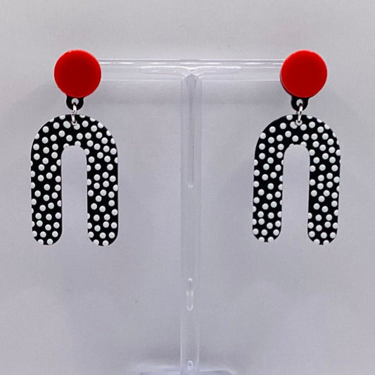 Polka Dot Parade