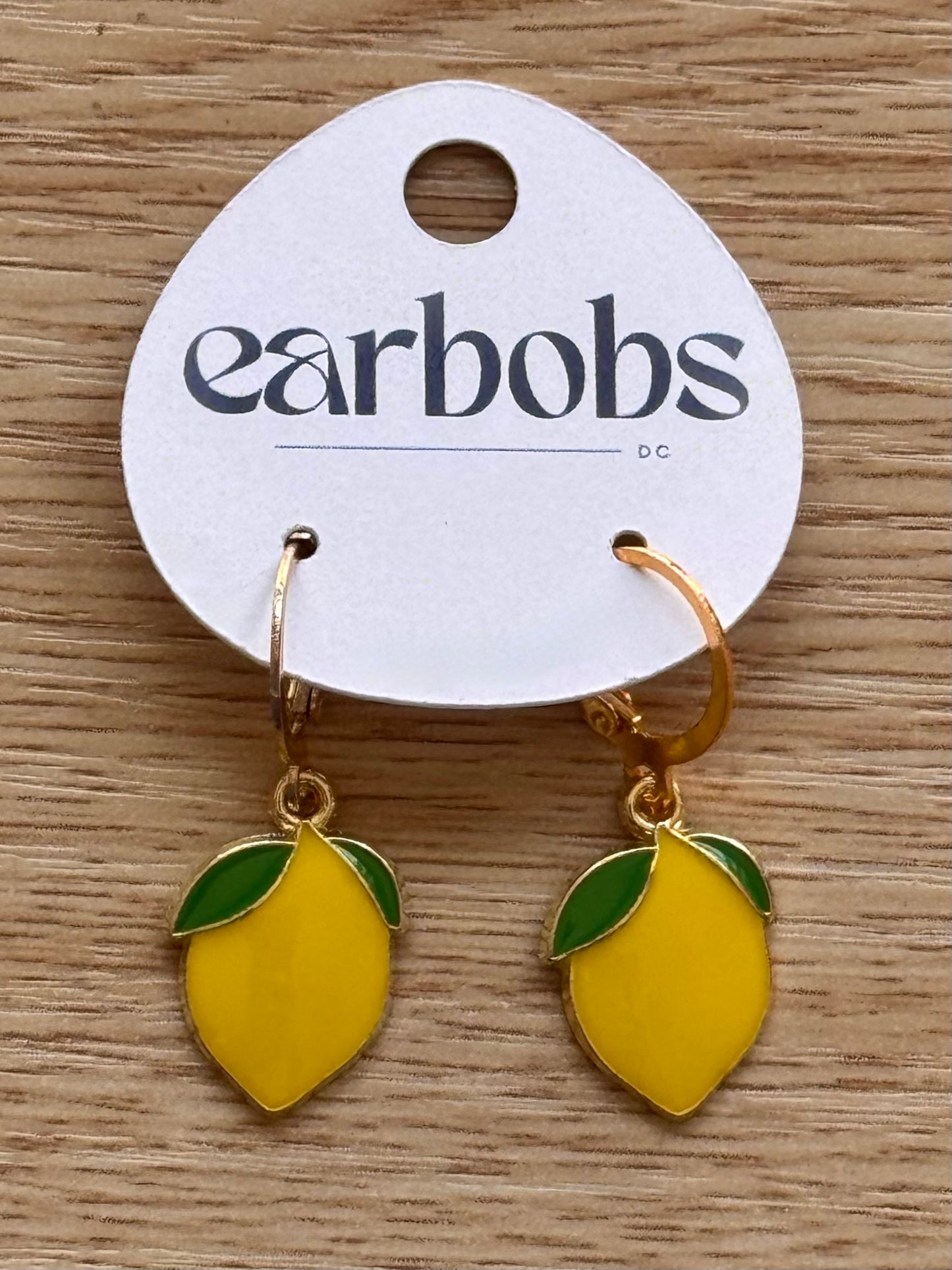 Garden Gems EarBobs