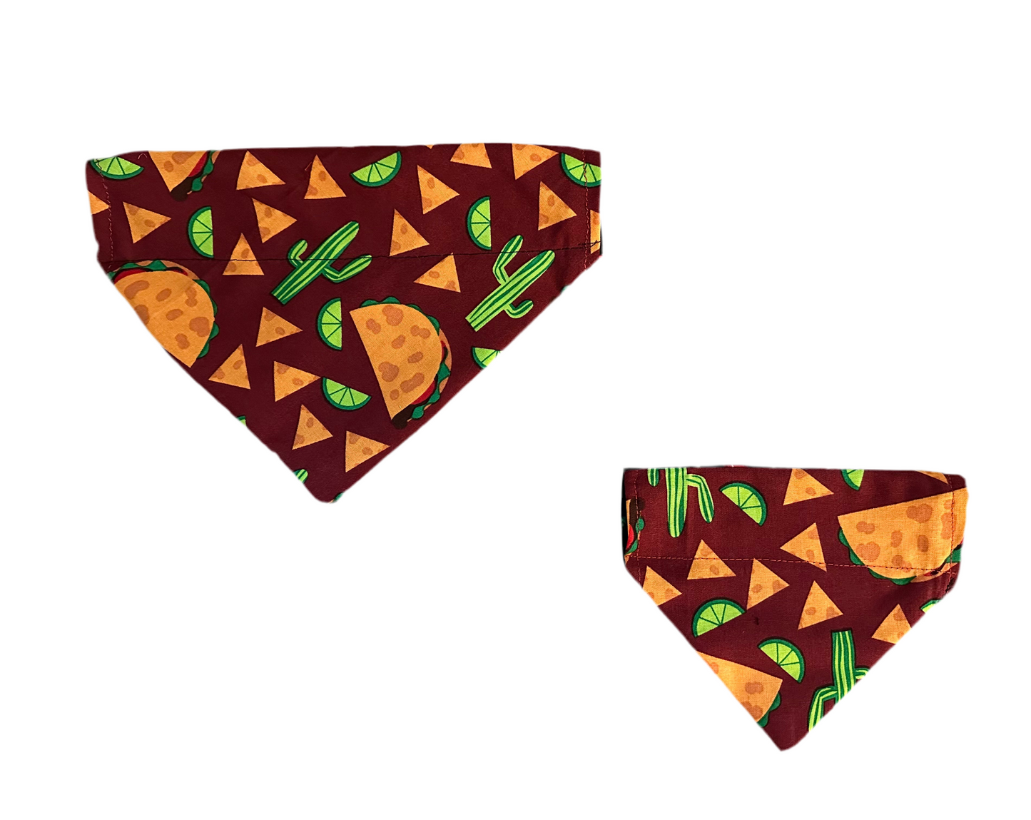 Taco ‘Bout Cute Bandana