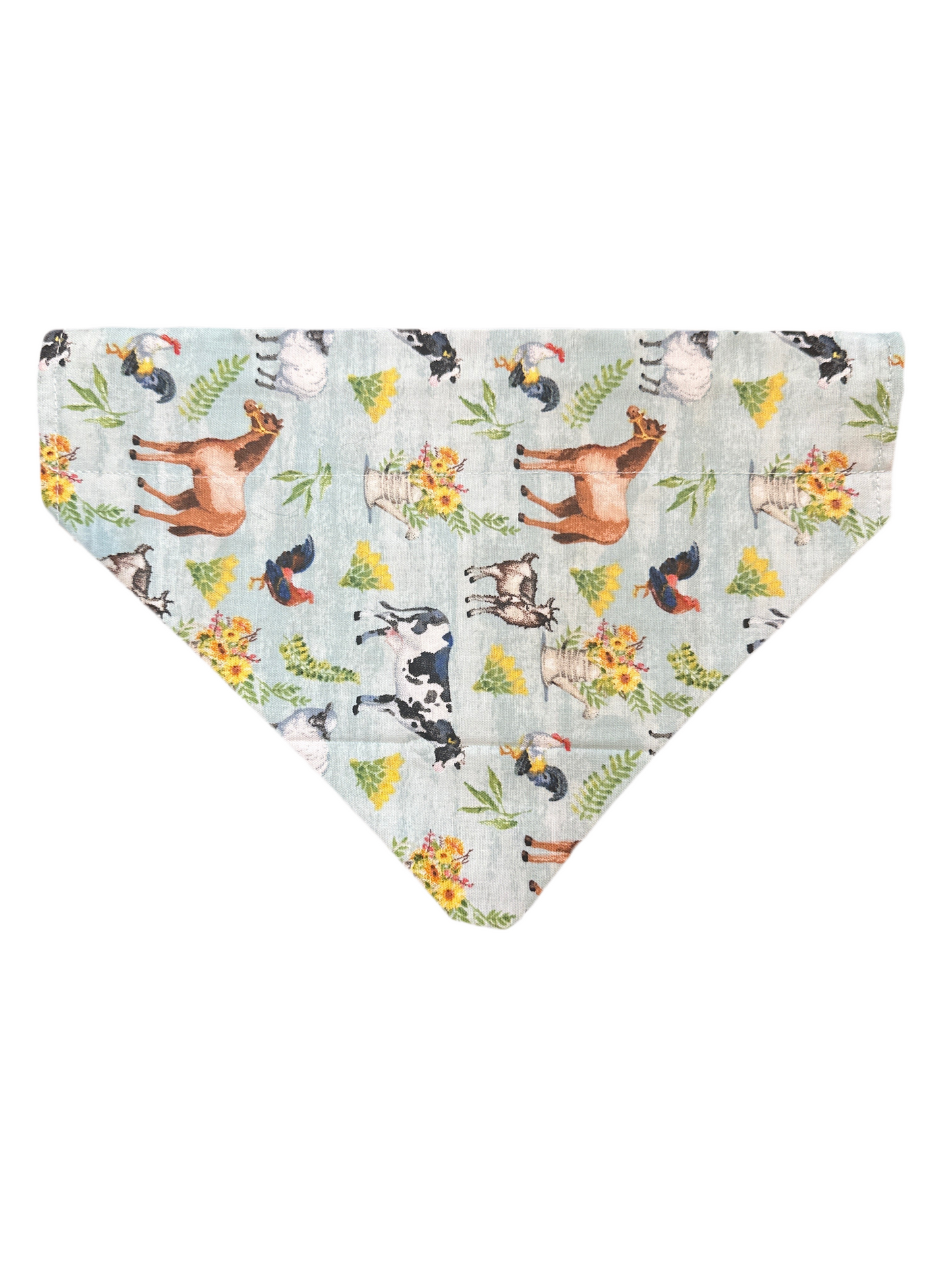 Sunshine Farm Bandana