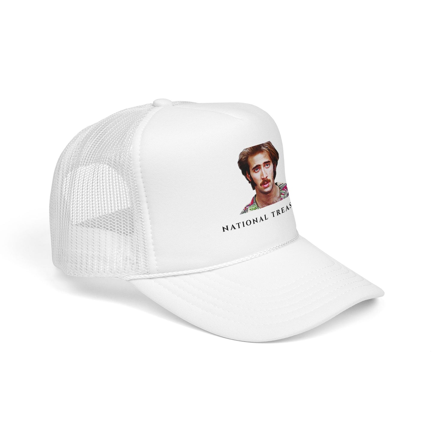 National Treasure Trucker Hat
