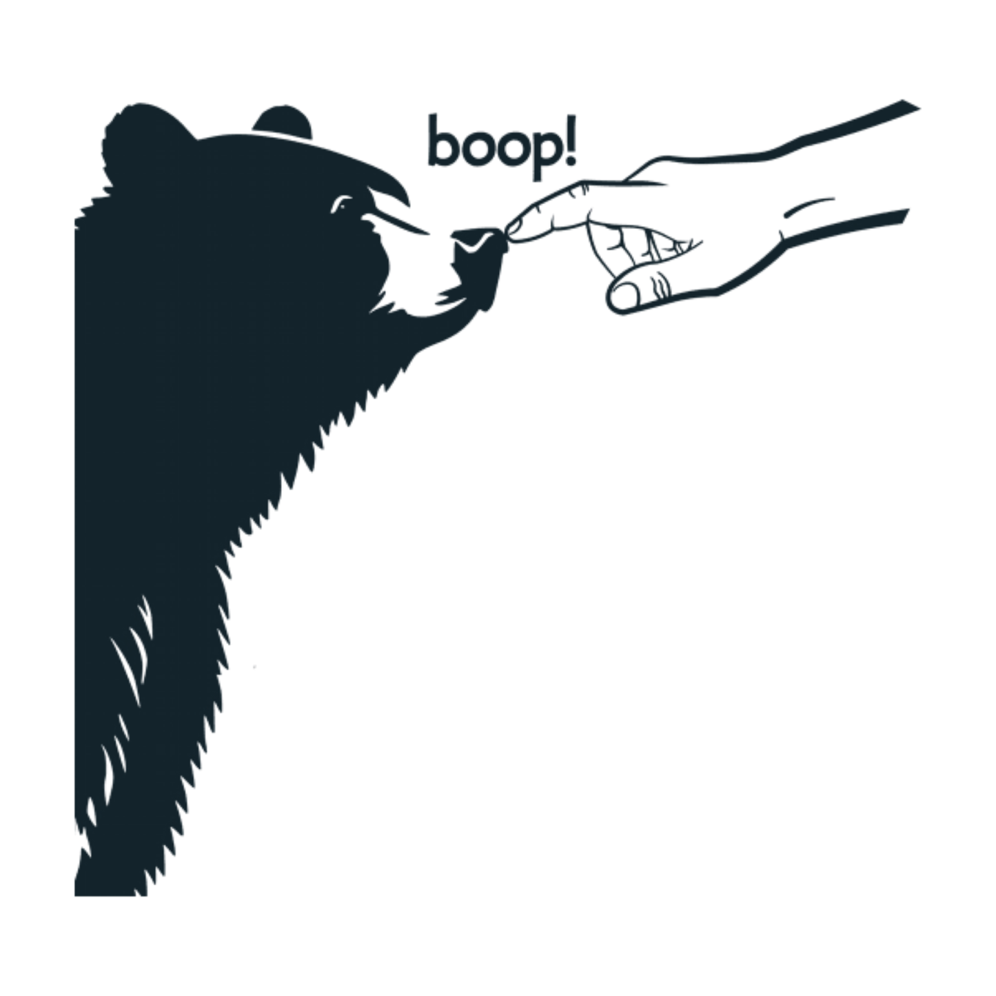 Can I Pet that Dawg Sweatshirt