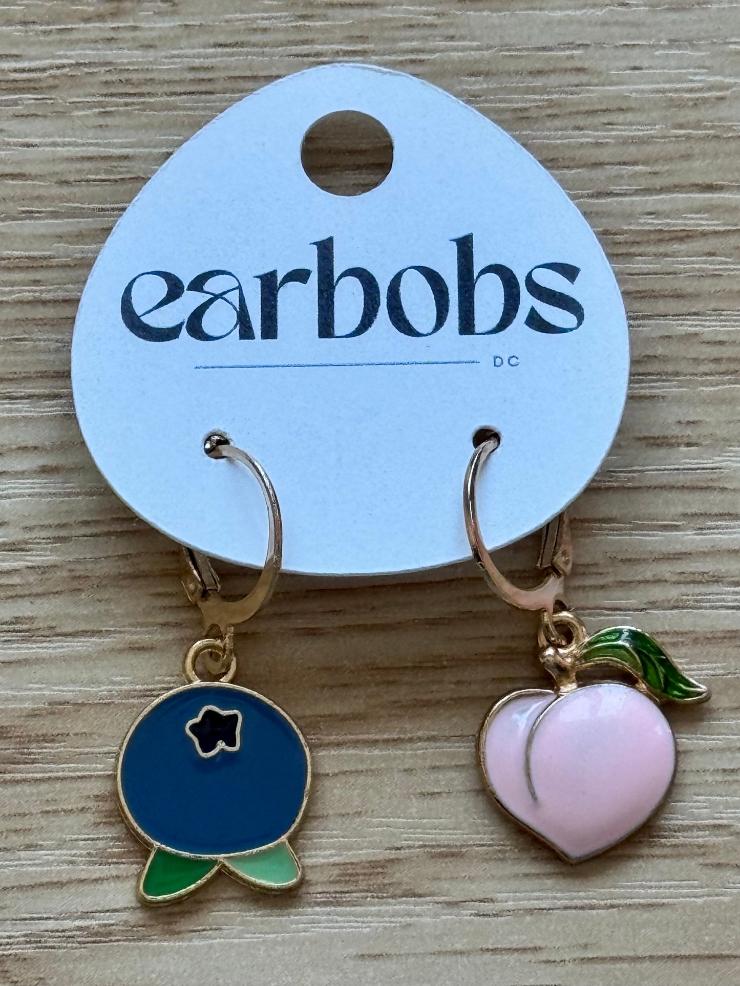 Garden Gems EarBobs