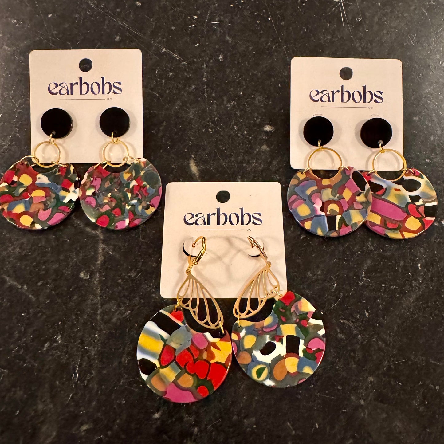 Zaragoza EarBobs