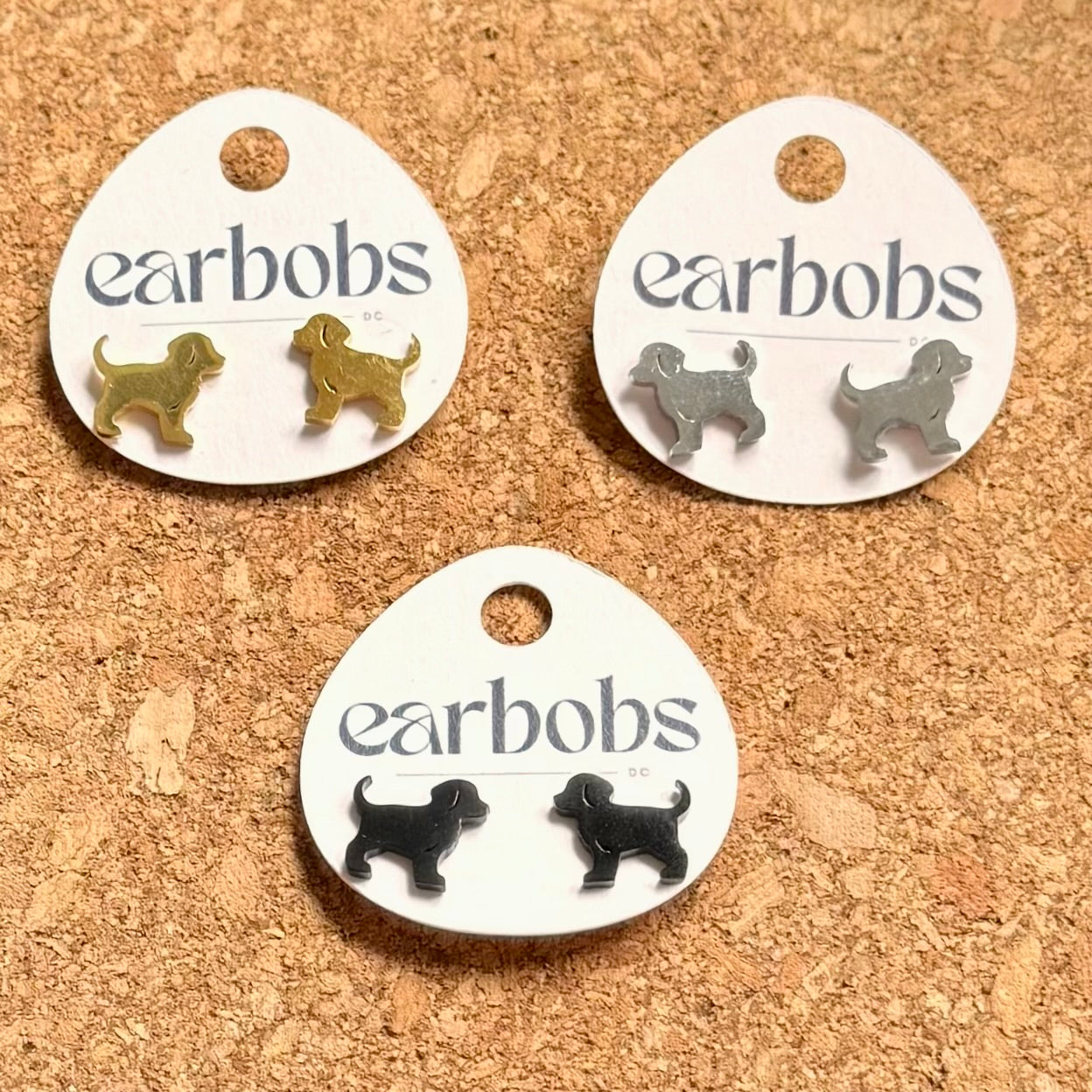 Fetchin’ Studs