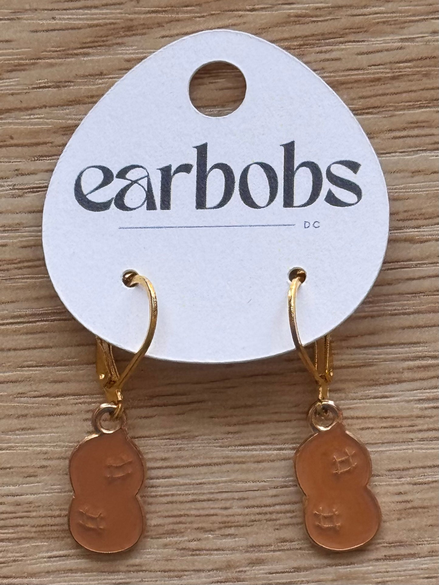 Garden Gems EarBobs