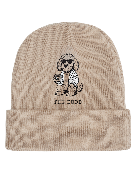 Beanie Bob
