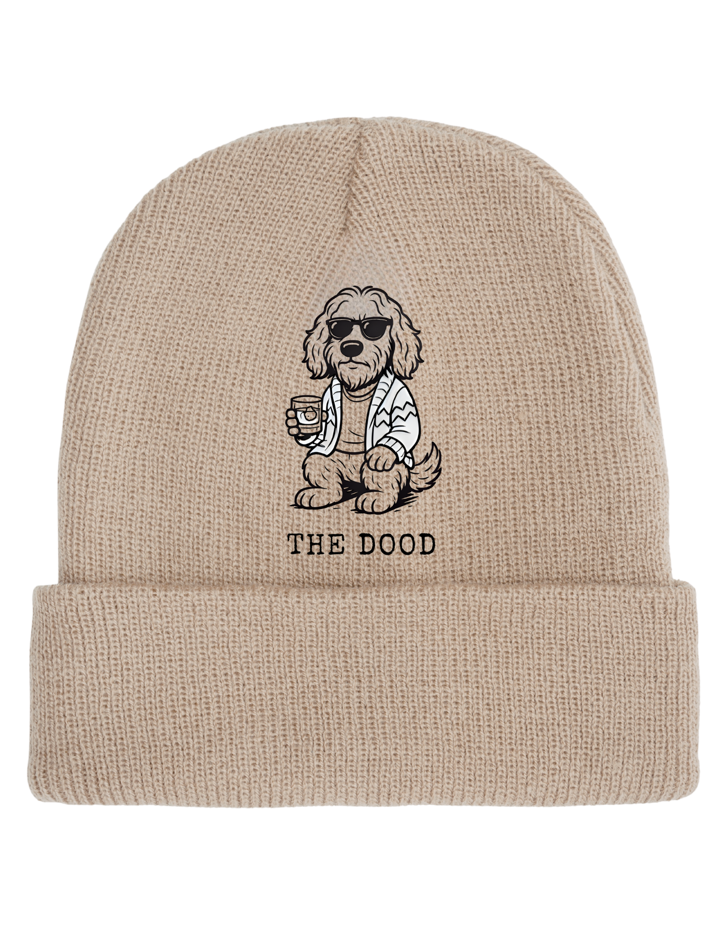 The Dood Beanie