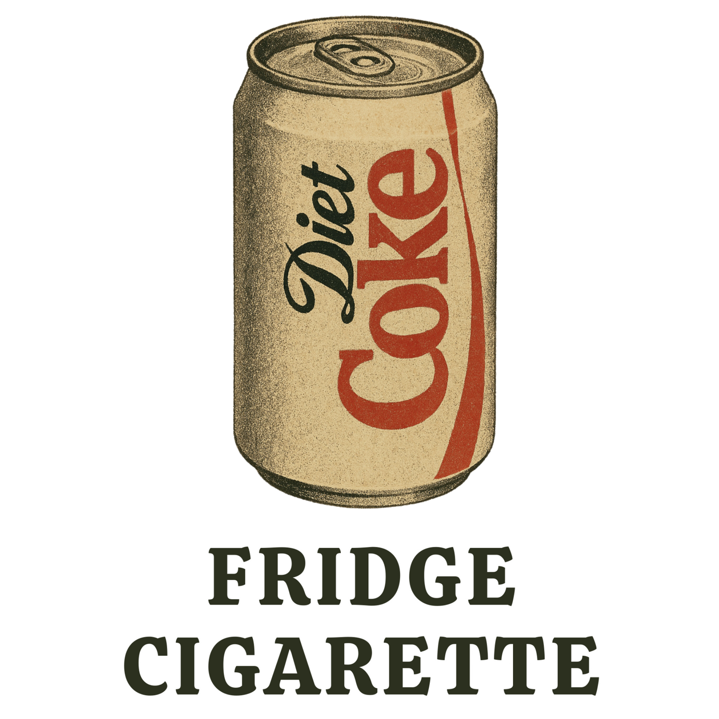 Fridge Cig Sweatshirt