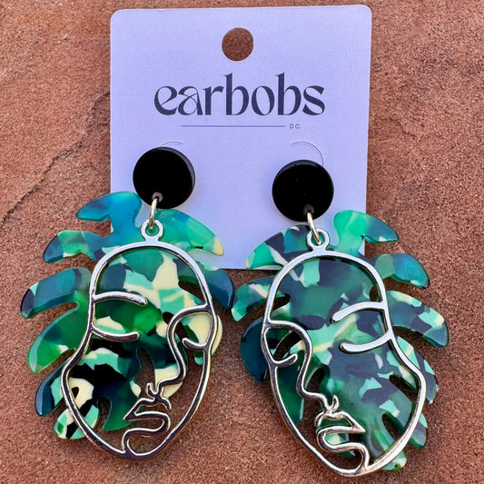 Tenerife EarBobs