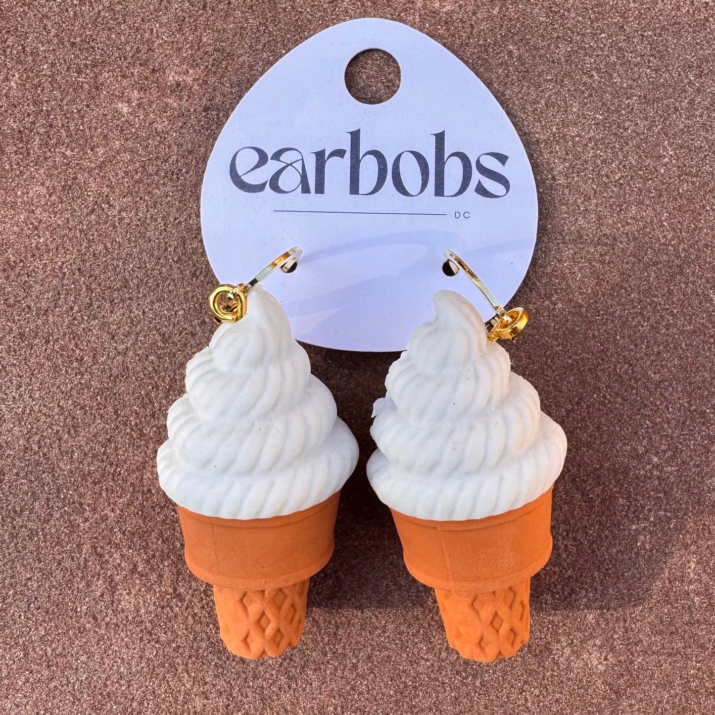 Edible EarBobs