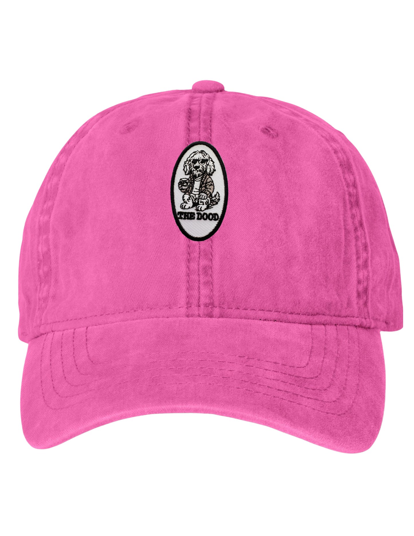 The Dood Baseball Cap