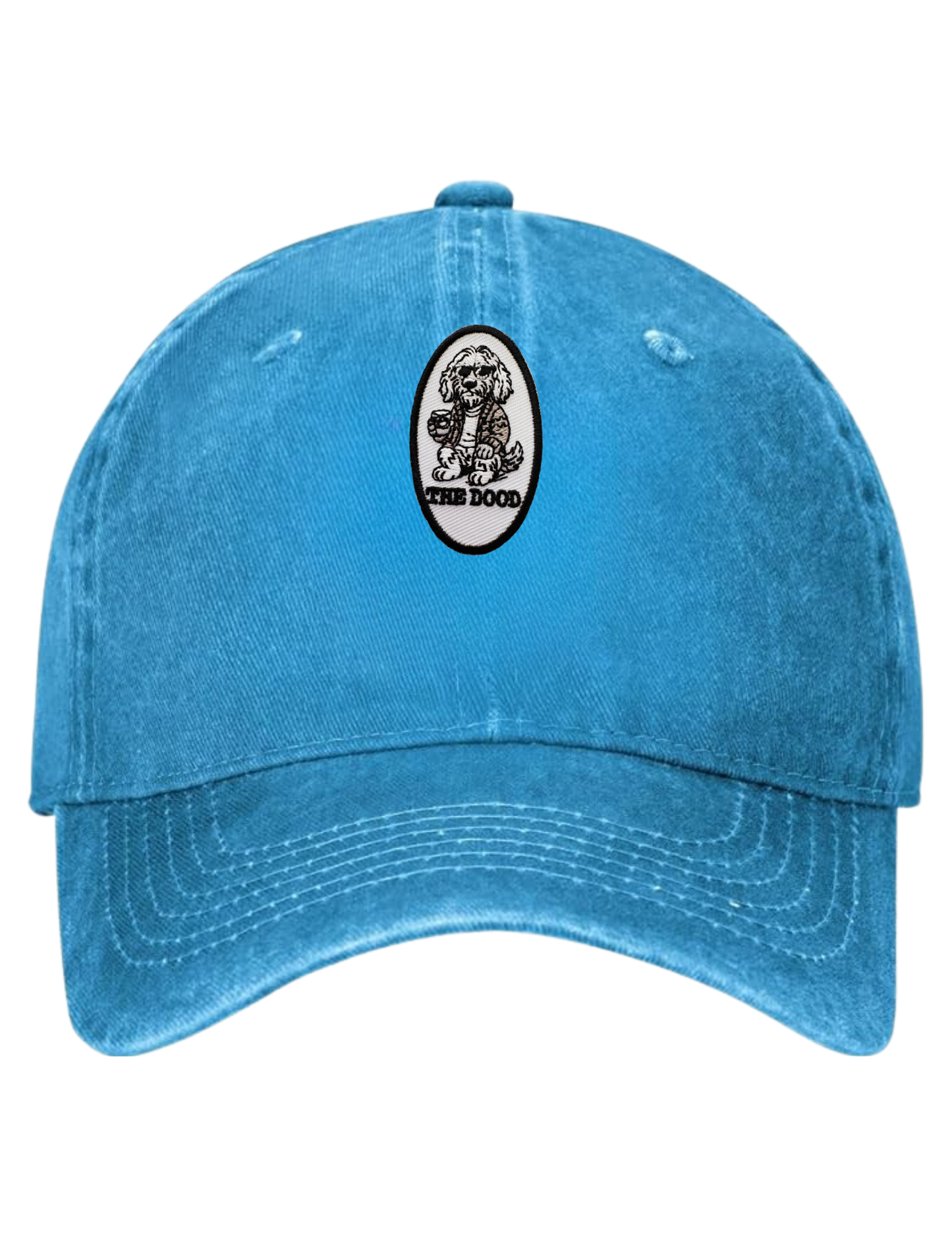 The Dood Baseball Cap