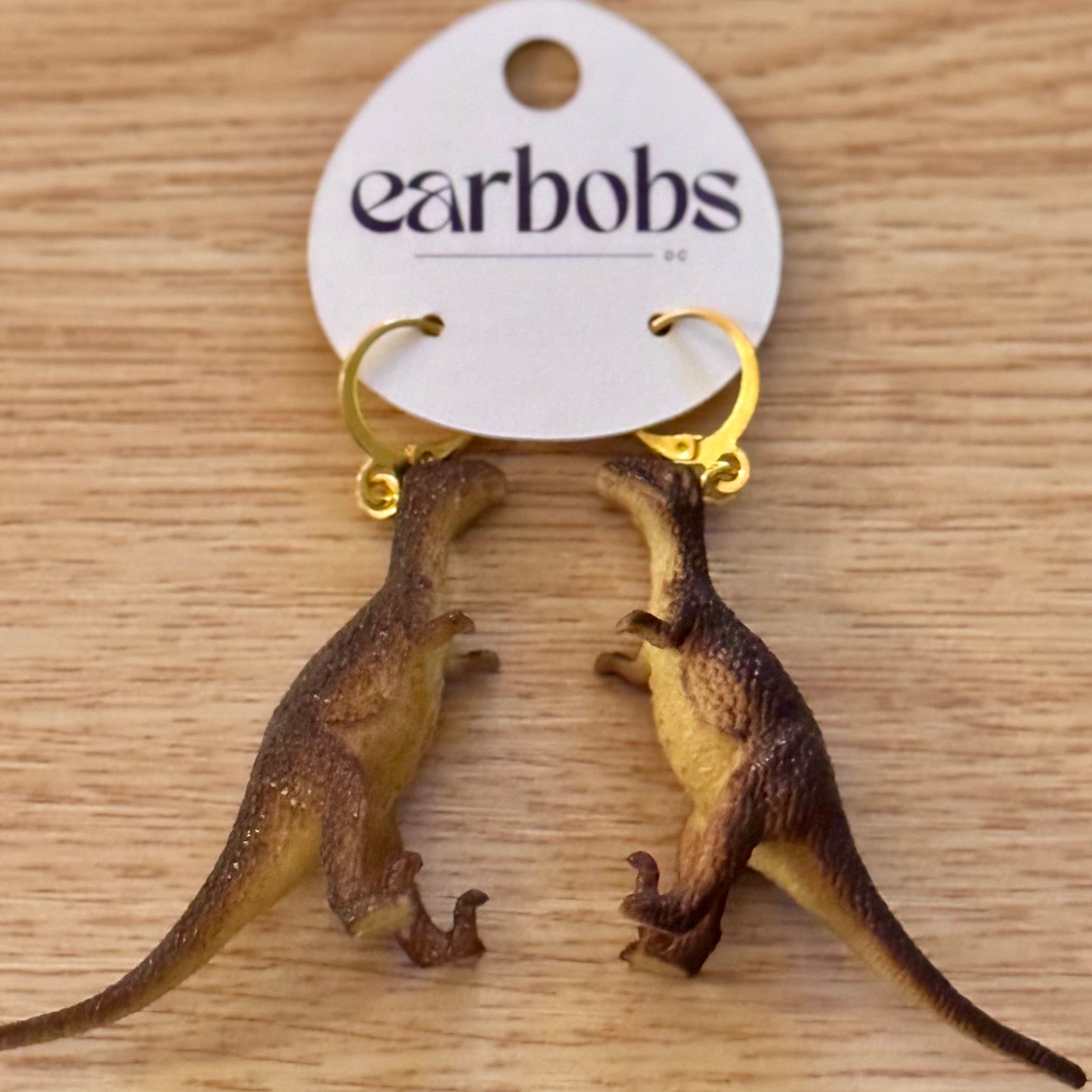 Rawr-tastic Dinos