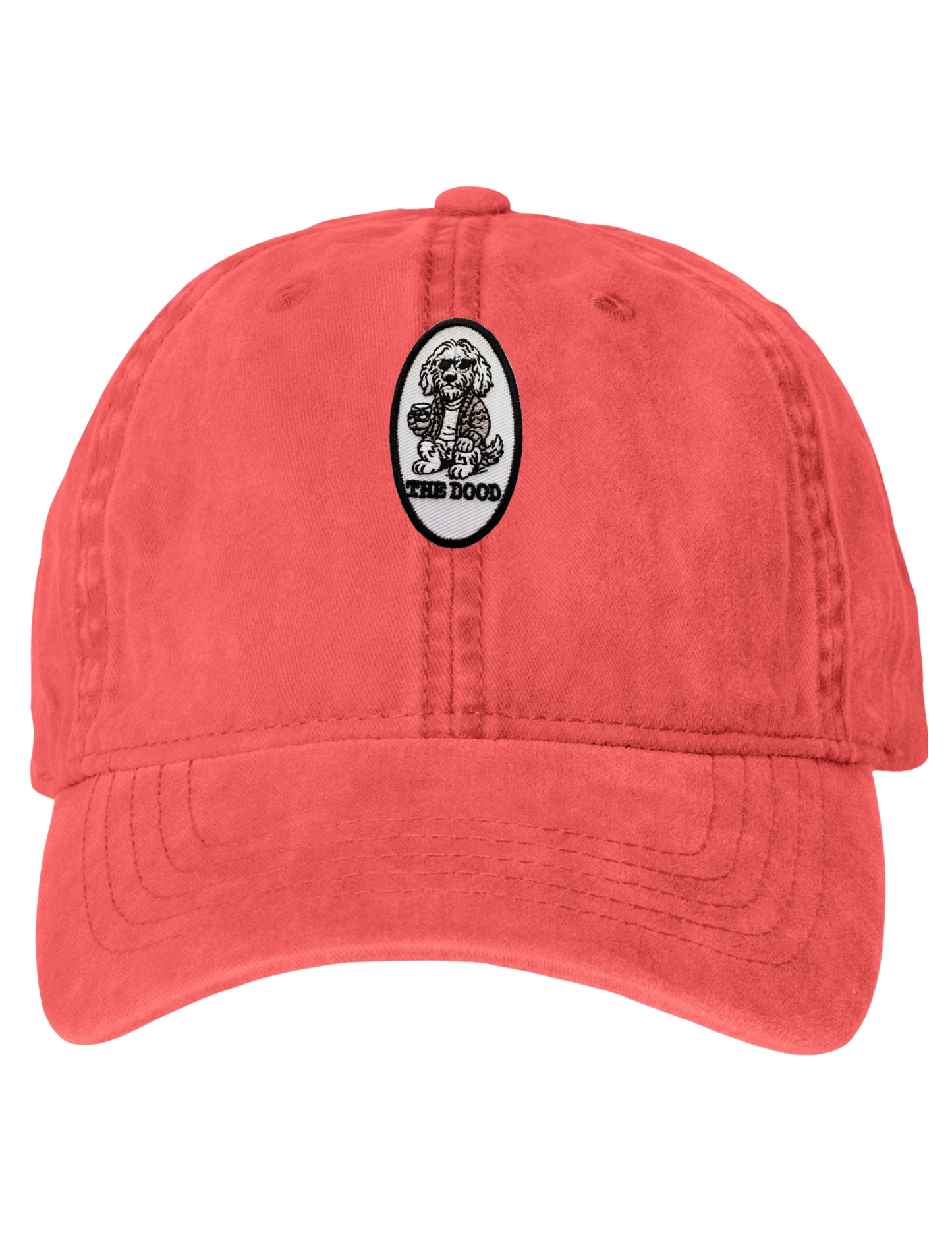 The Dood Baseball Cap