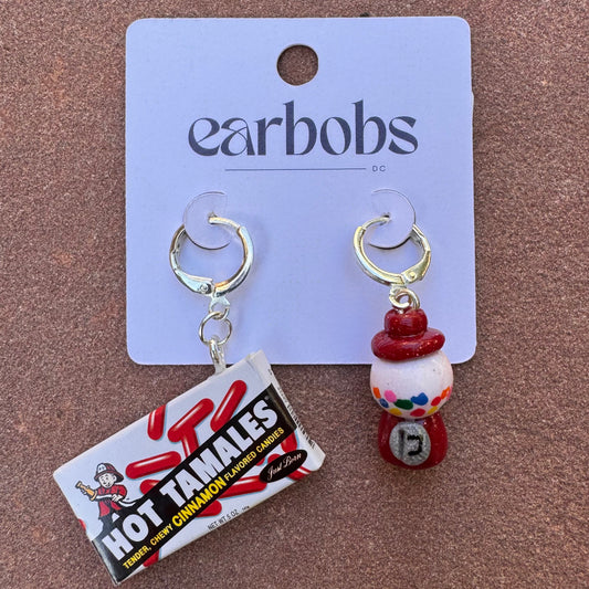 Edible EarBobs