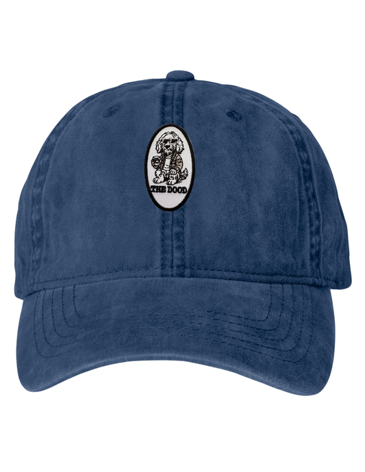 The Dood Baseball Cap