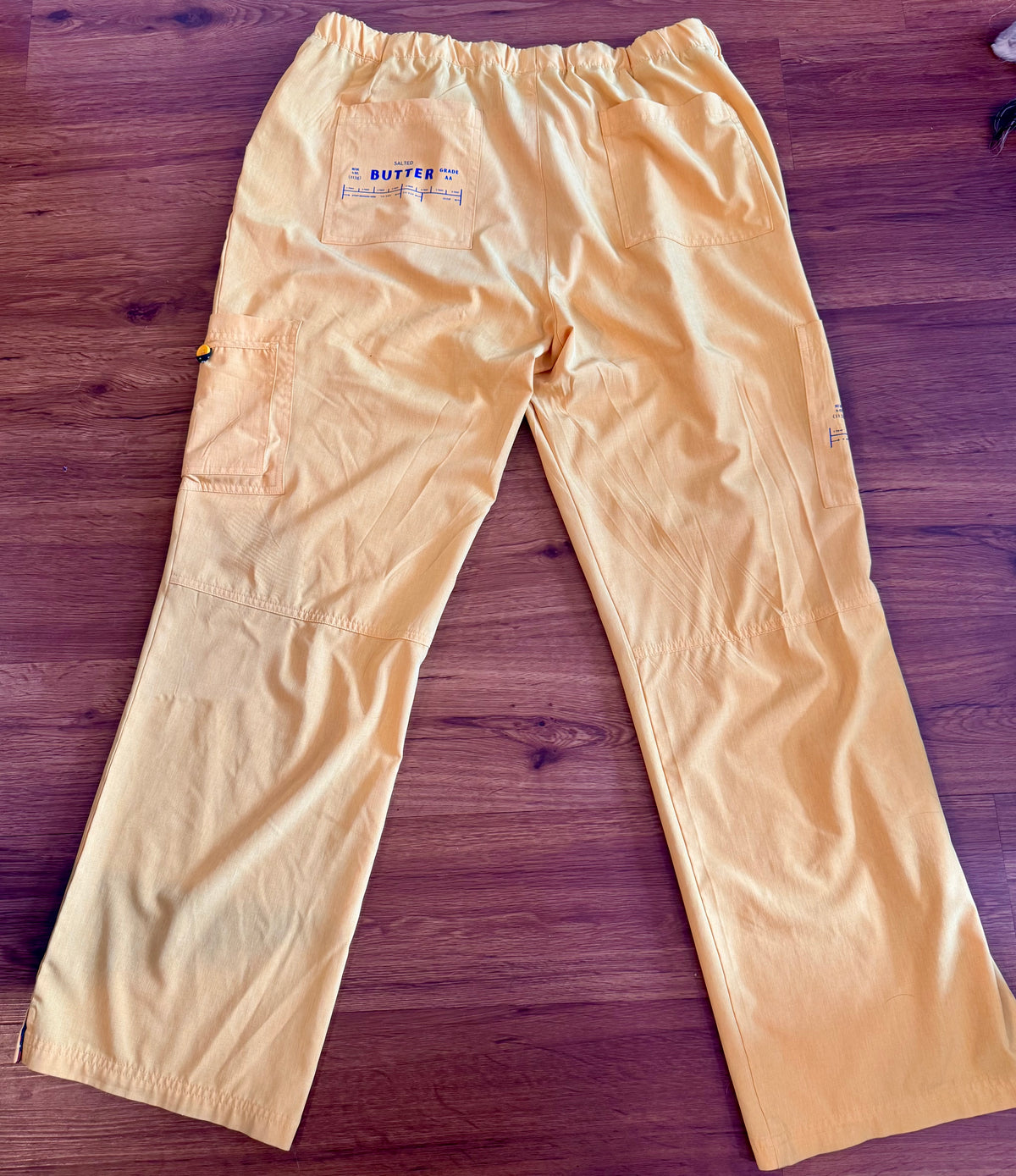 Butter Cargo Pants