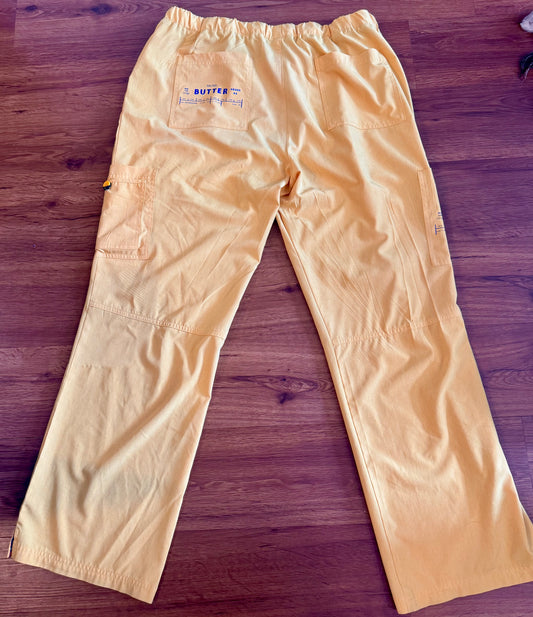 Butter Cargo Pants