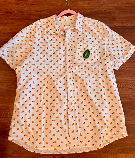 Taco-Avocado Shirt