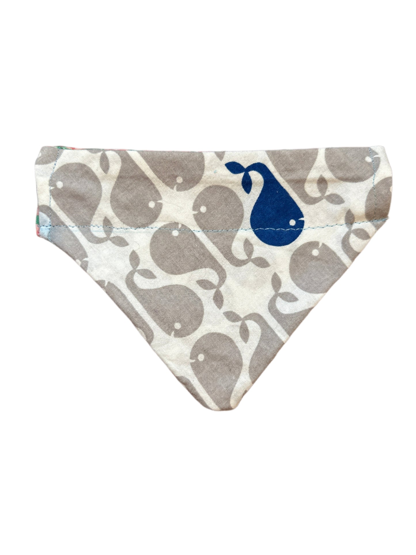 Whale of a Time Bandana