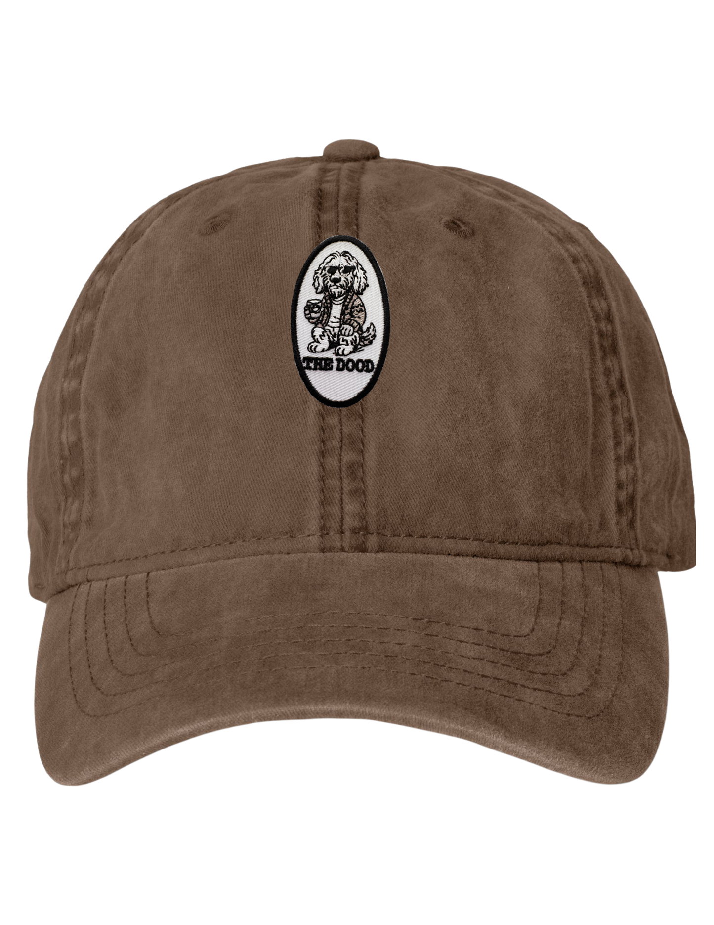 The Dood Baseball Cap