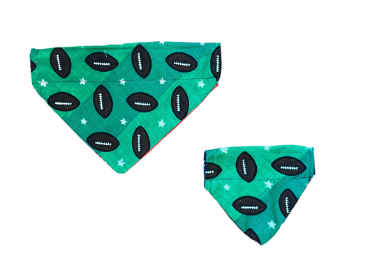 Touchdown Bandana