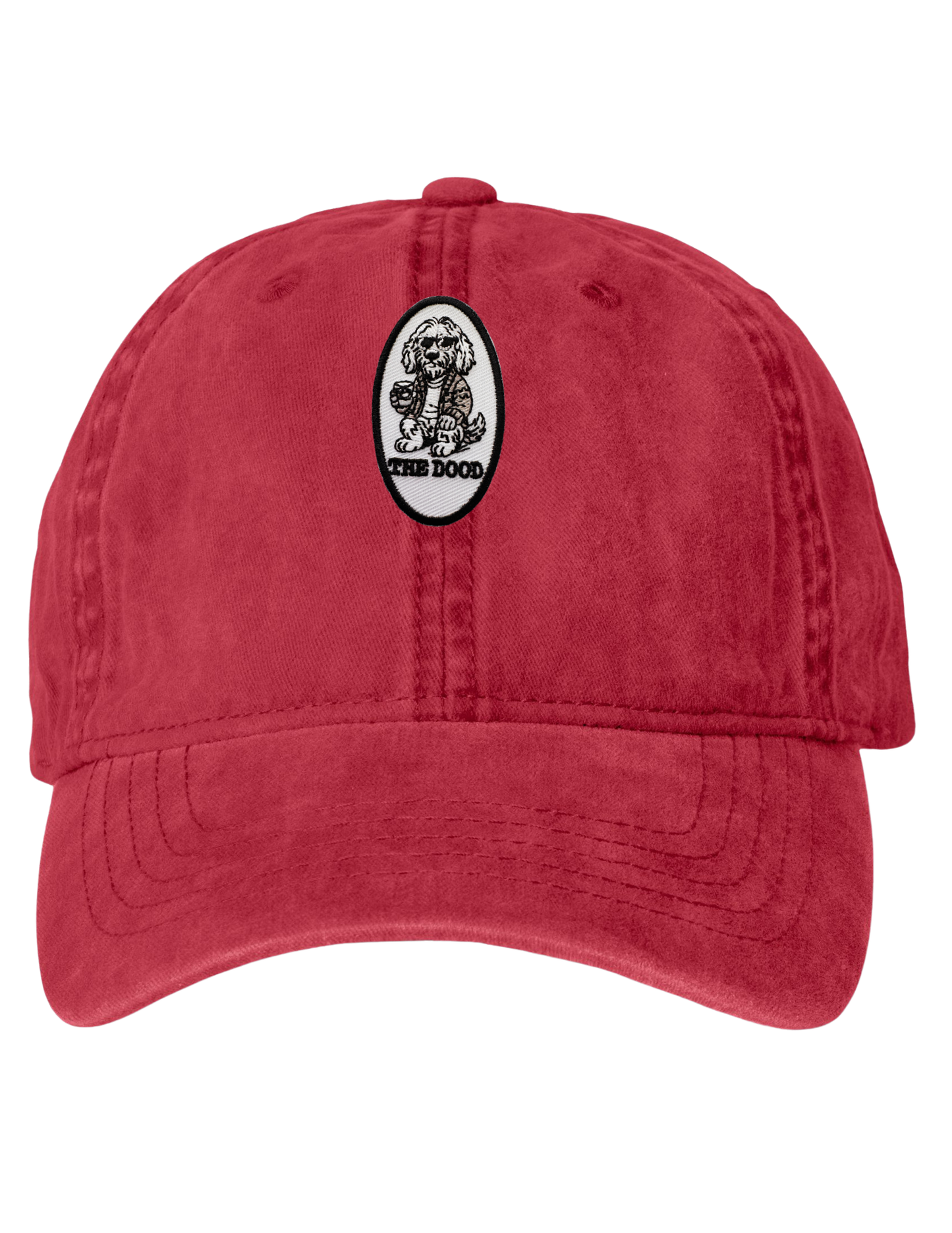 The Dood Baseball Cap