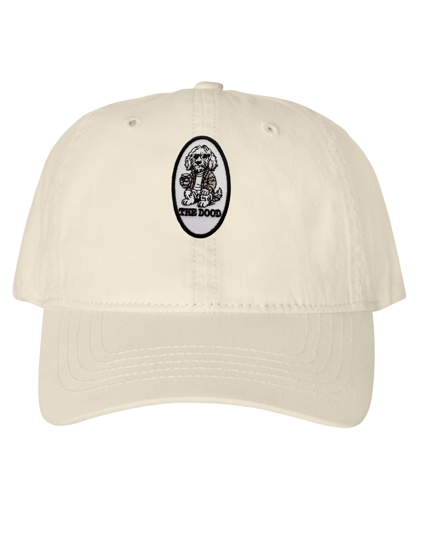 The Dood Baseball Cap