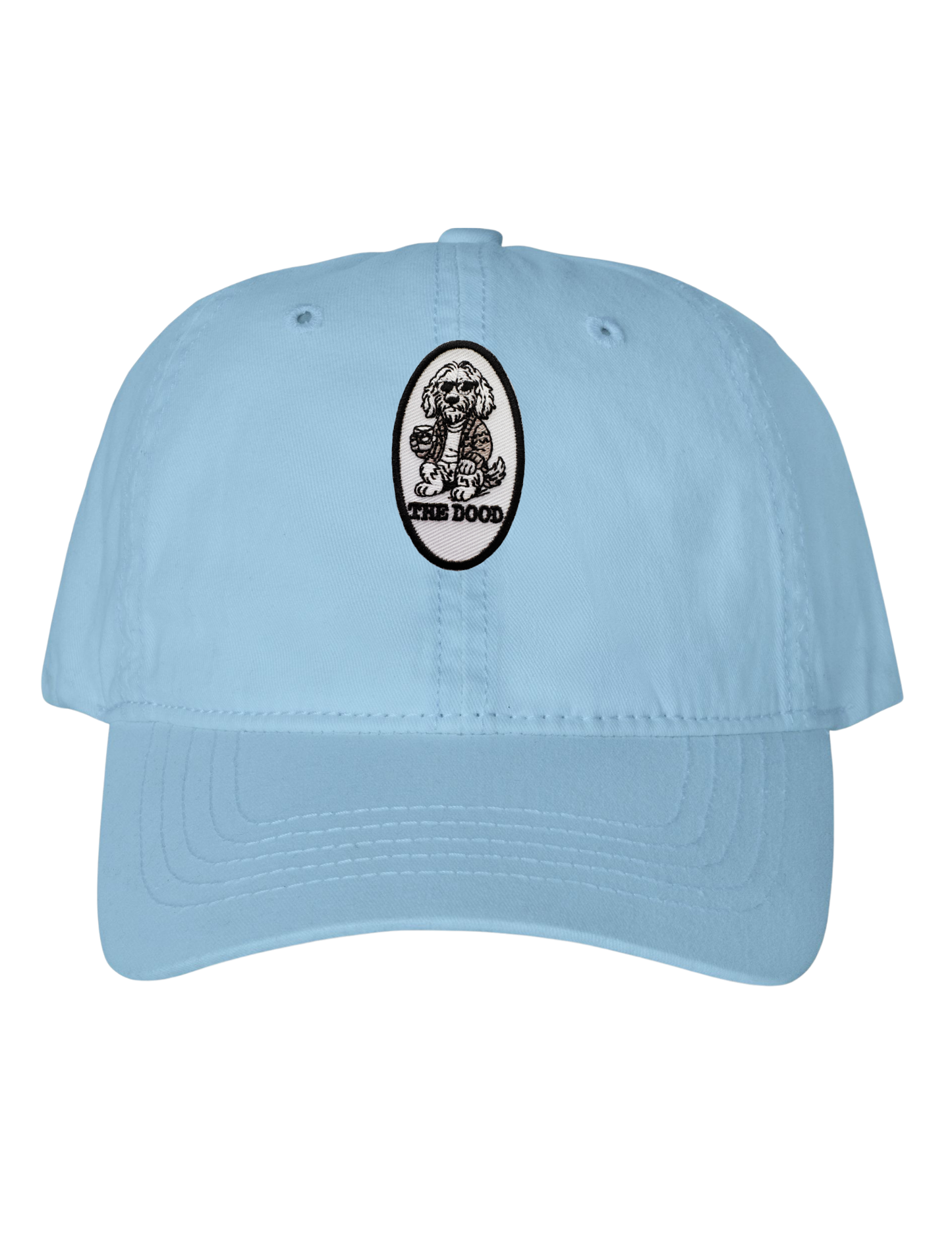 The Dood Baseball Cap