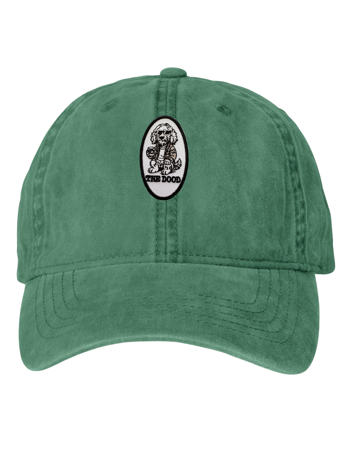 The Dood Baseball Cap