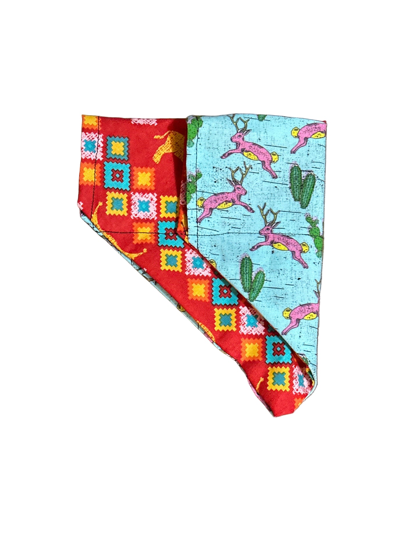 Prairie Pal Bandana