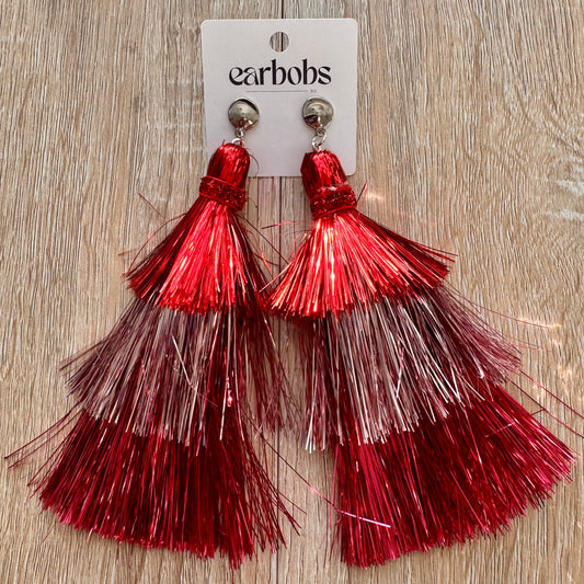 Razzle Dazzle EarBobs