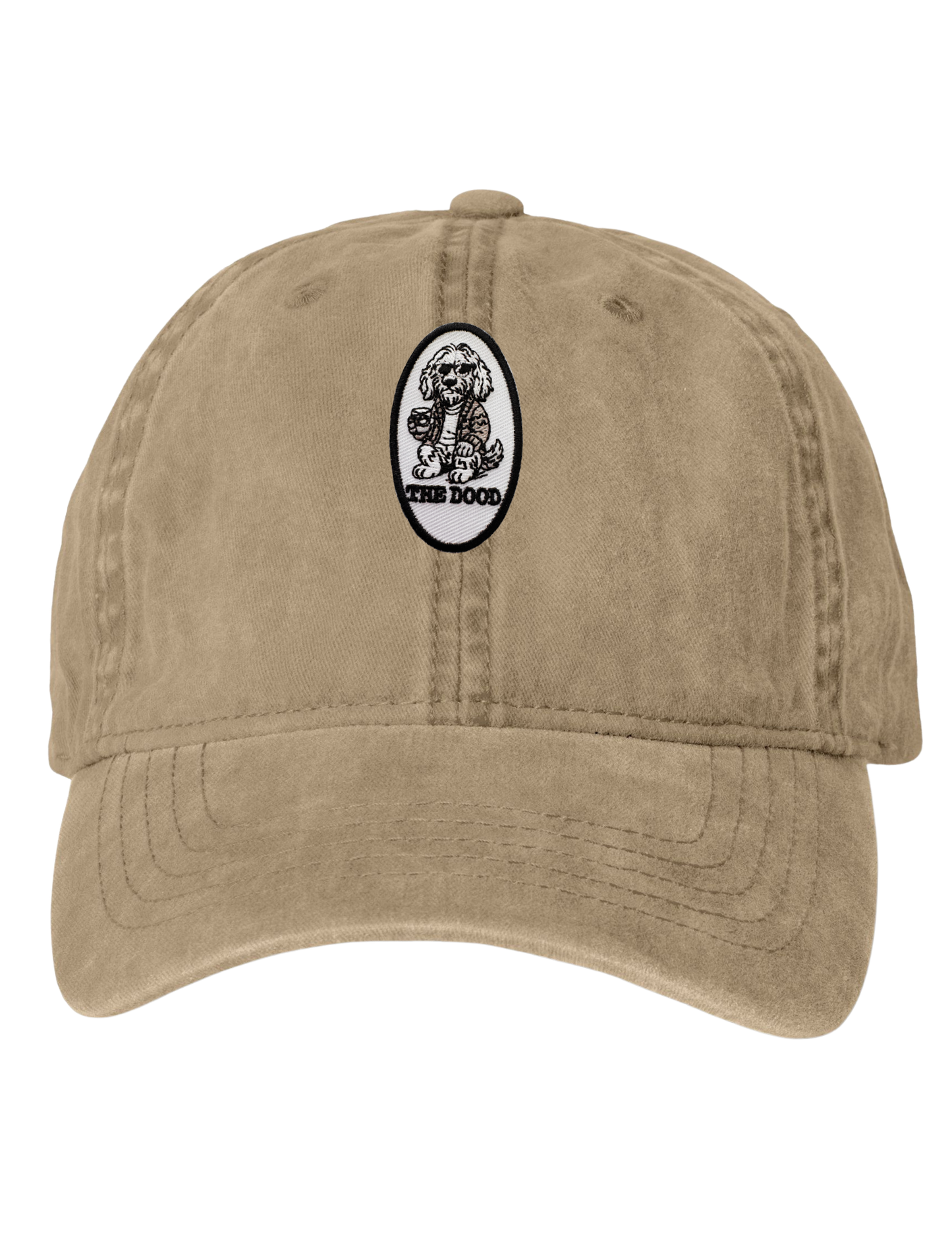 The Dood Baseball Cap