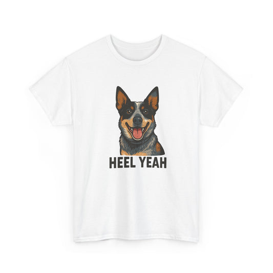 Heel Yeah Tee