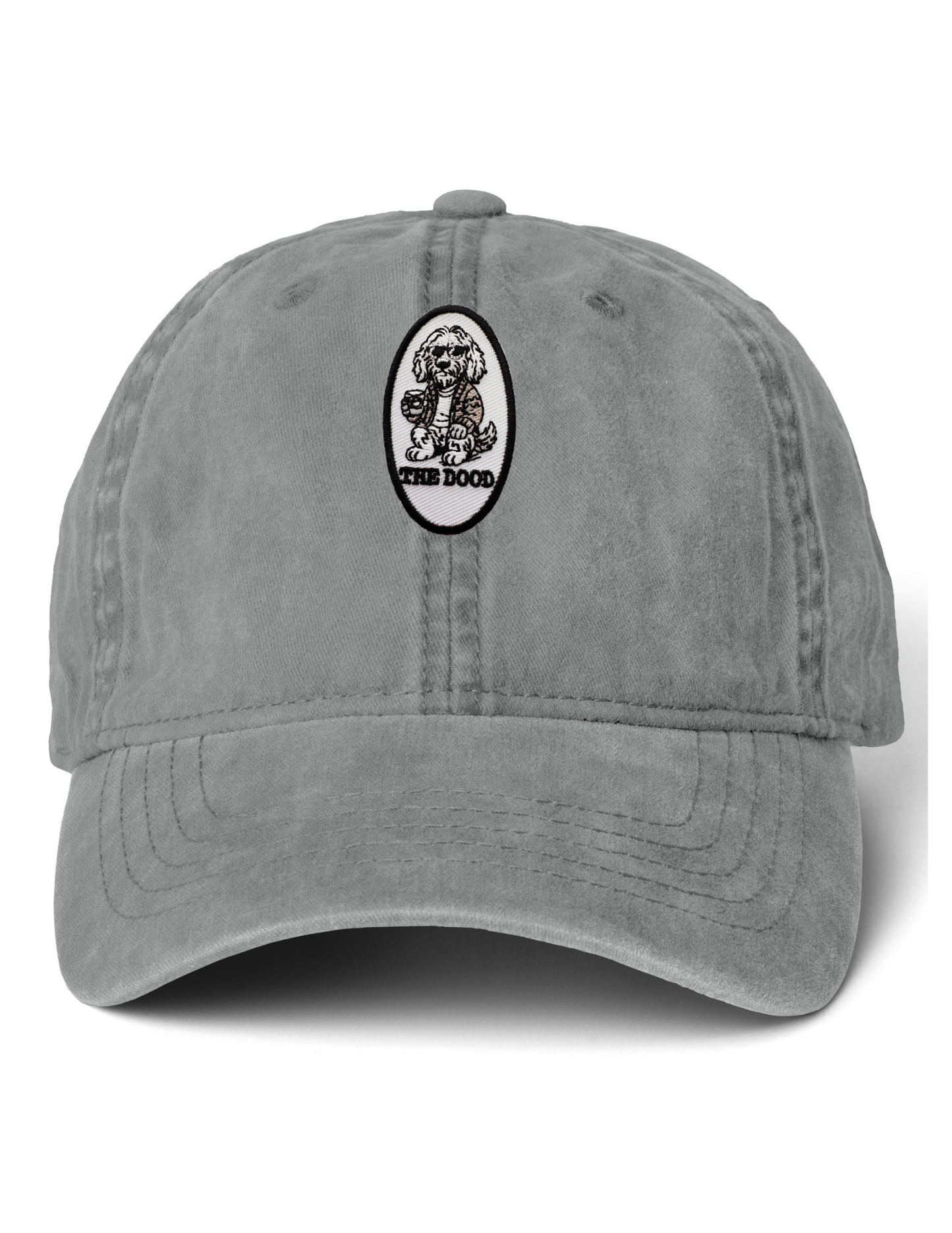 The Dood Baseball Cap
