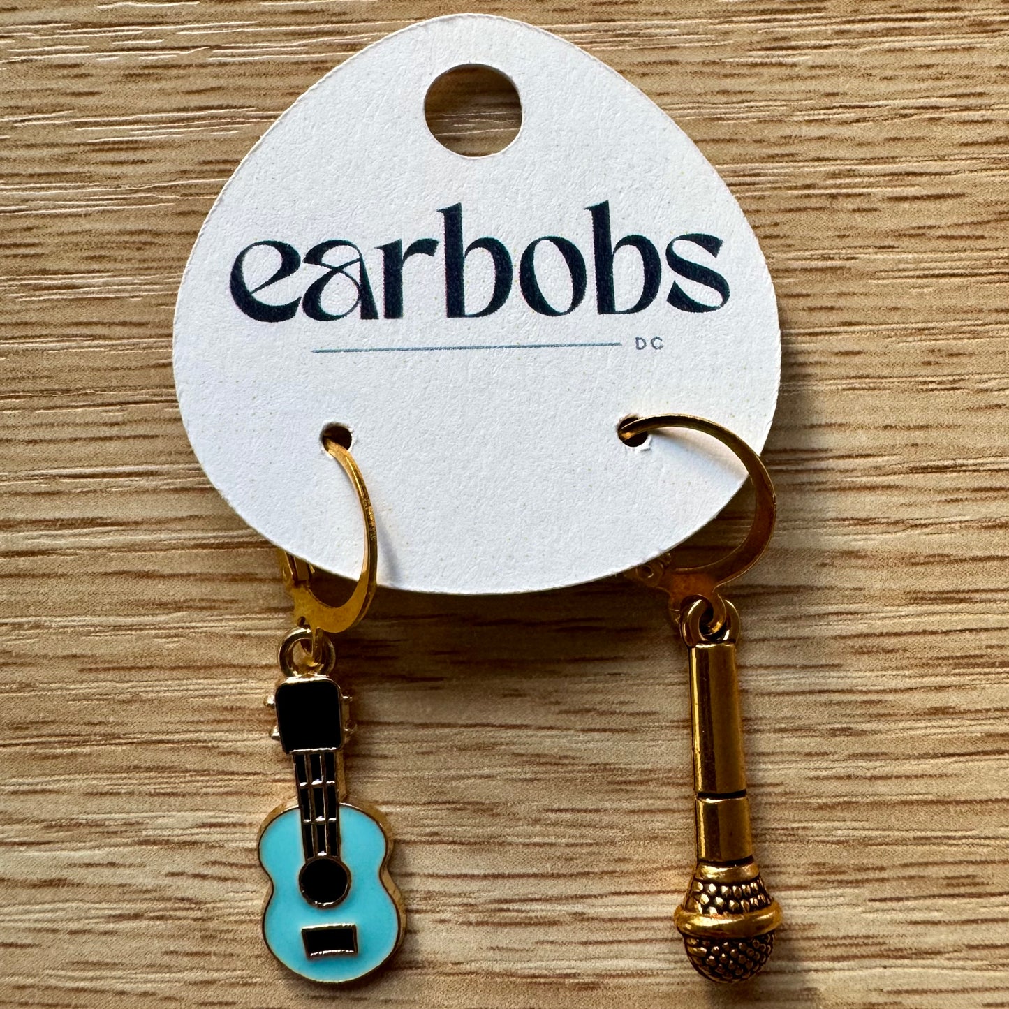 TS EarBobs