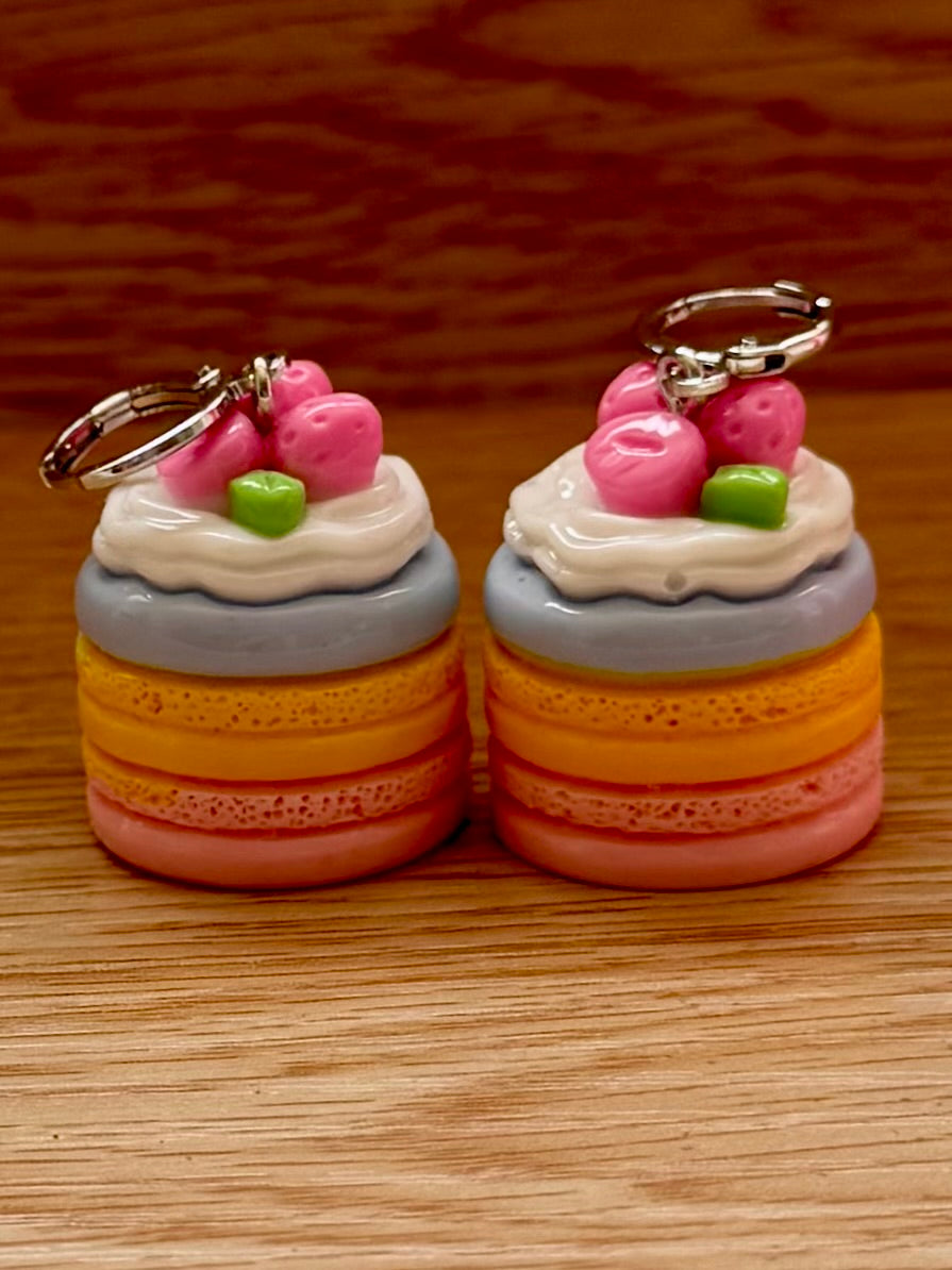 Sweet Stacks