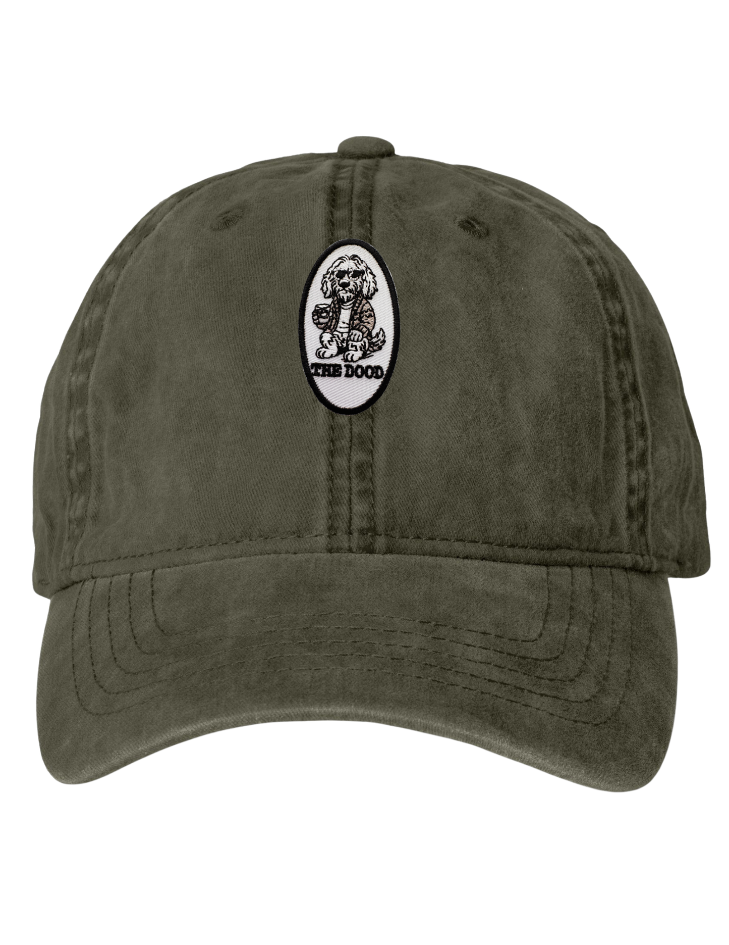 The Dood Baseball Cap