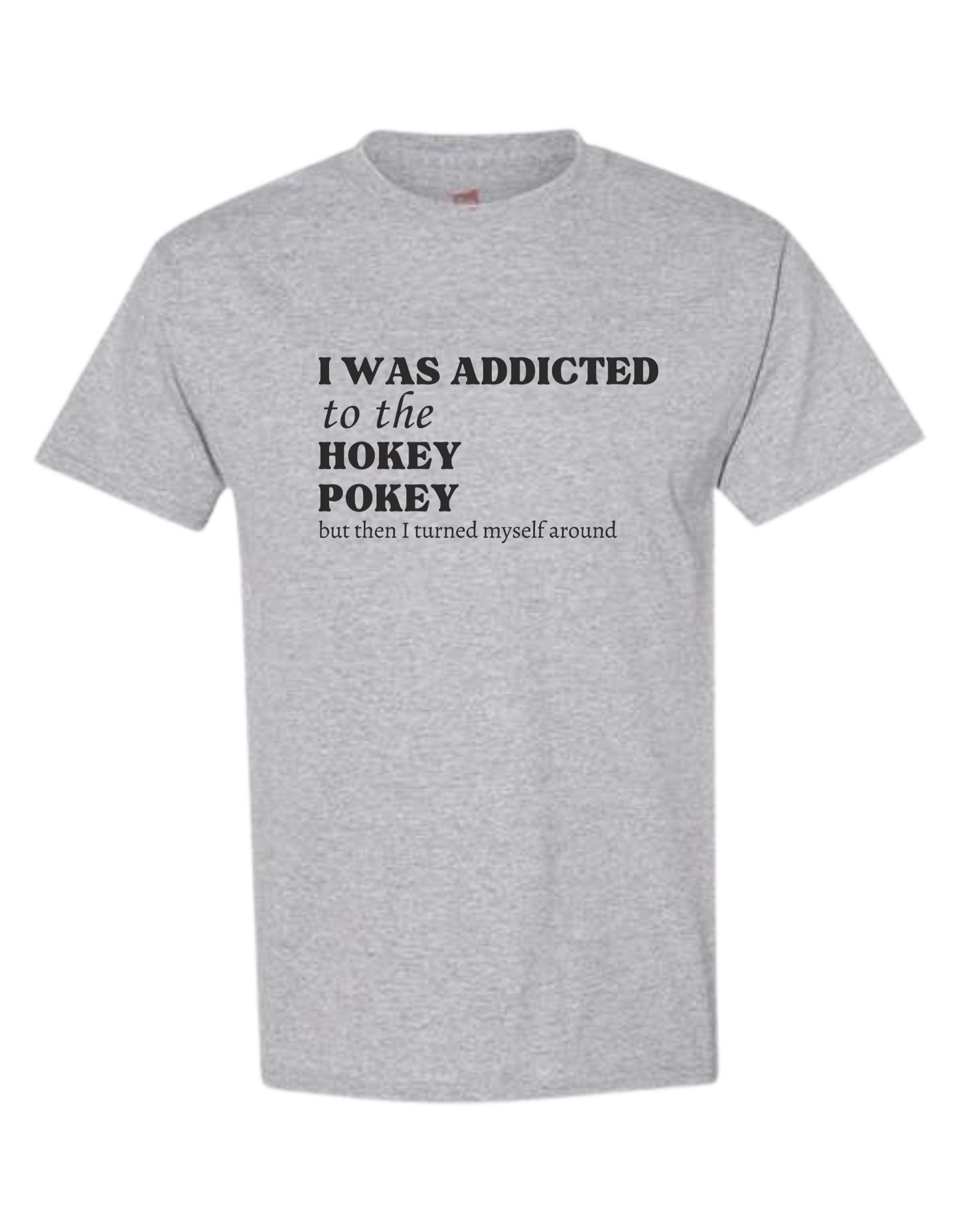Hokey Pokey T-Shirt