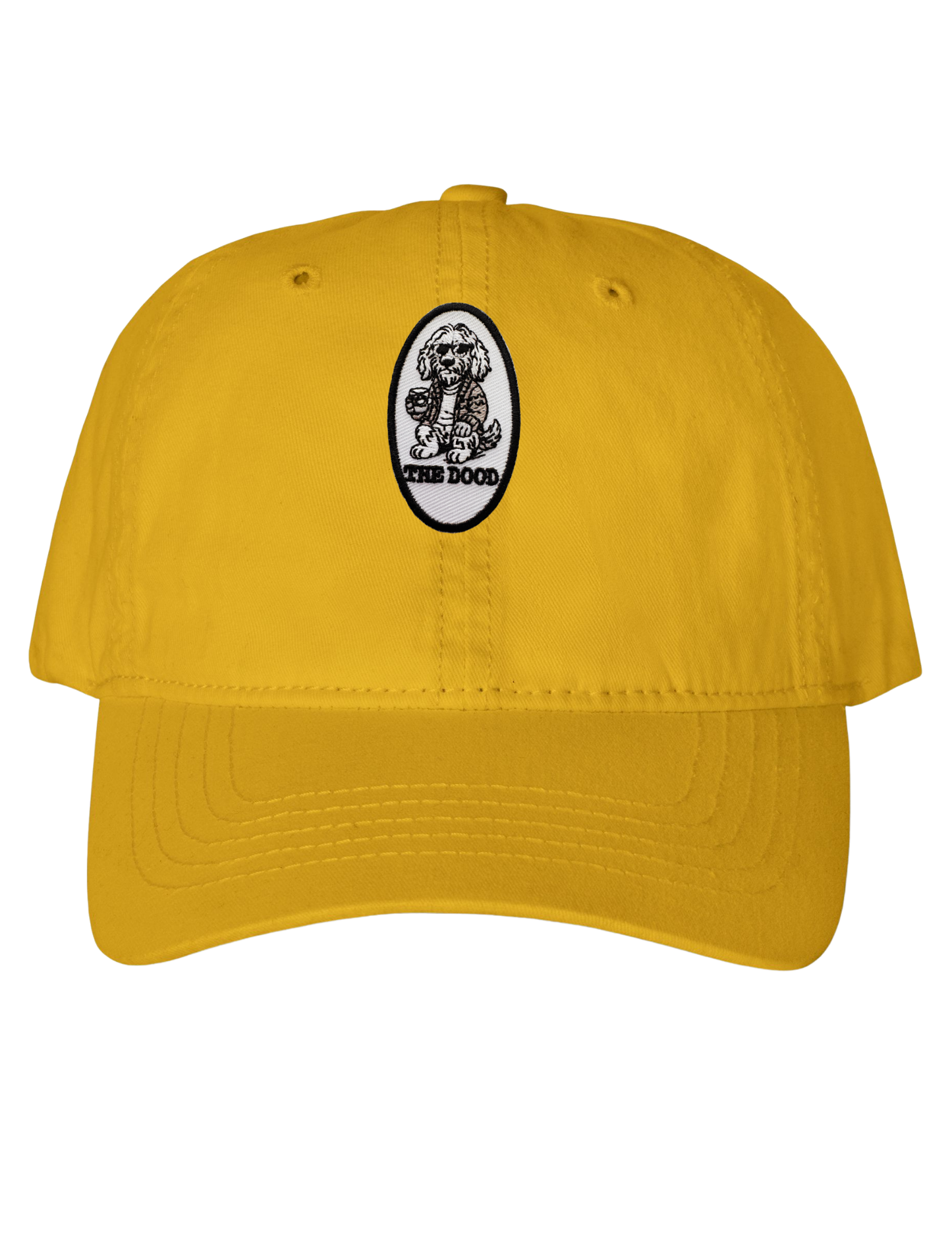 The Dood Baseball Cap