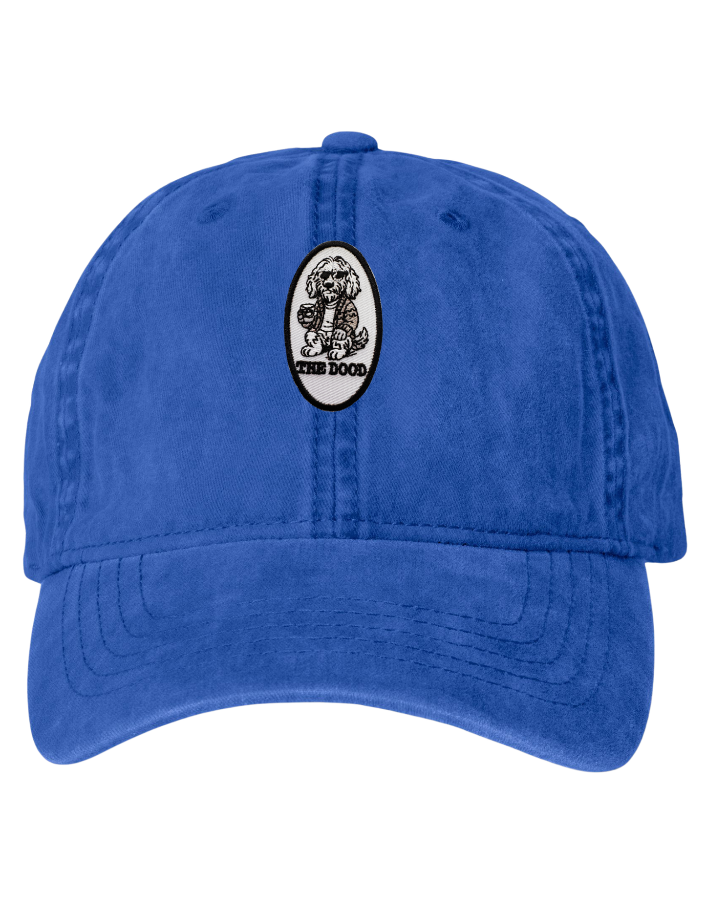 The Dood Baseball Cap