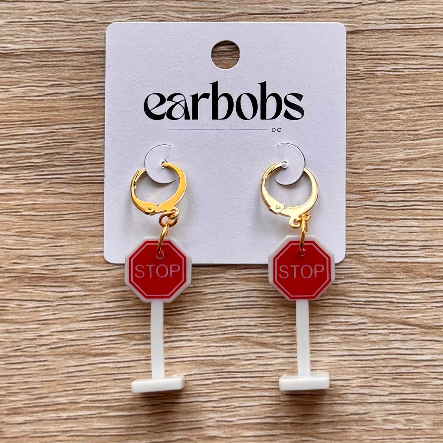 Fast Lane EarBobs